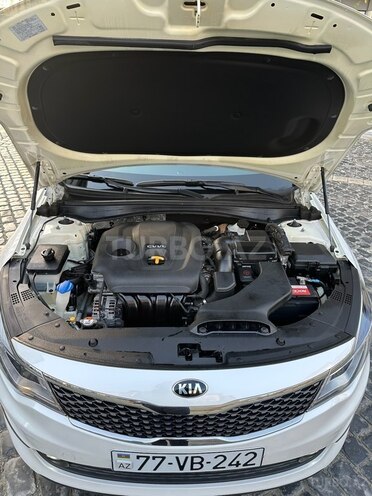 Kia K5-18