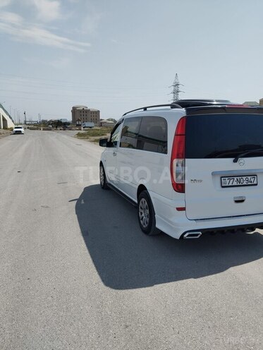 Mercedes Vito 115 2011, 381,500 km - 2.2 л - Bakı
