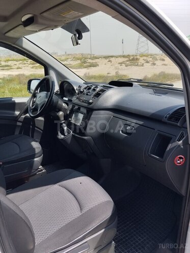 Mercedes Vito 115 2011, 381,500 km - 2.2 л - Bakı