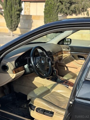BMW 528 1998, 348,000 km - 2.8 l - Bakı
