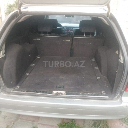 Mercedes E 240 1999, 398,754 km - 2.4 l - Bakı