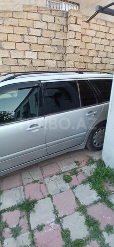 Mercedes E 240 1999, 398,754 km - 2.4 l - Bakı