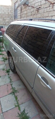 Mercedes E 240 1999, 398,754 km - 2.4 l - Bakı