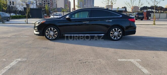 Hyundai Sonata-7