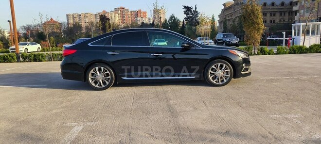 Hyundai Sonata-8