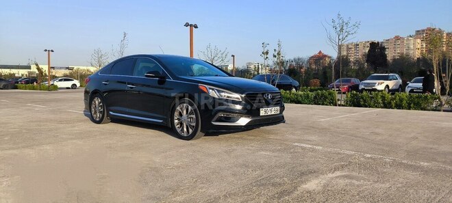 Hyundai Sonata-5