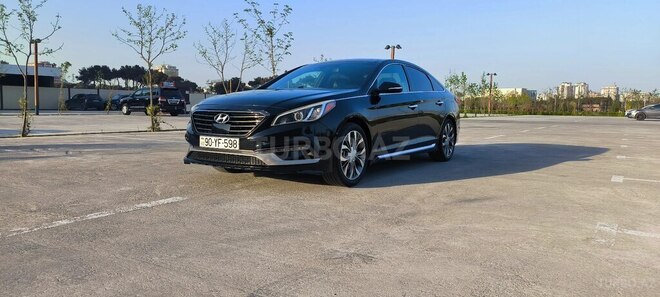 Hyundai Sonata-6