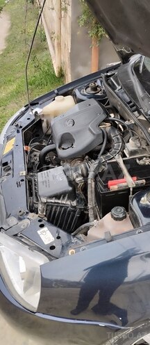 LADA (VAZ) Kalina 2007, 114,000 km - 1.6 л - Bakı