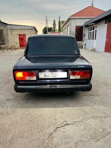 LADA (VAZ) 2107 2012, 76,543 km - 1.6 л - Biləsuvar