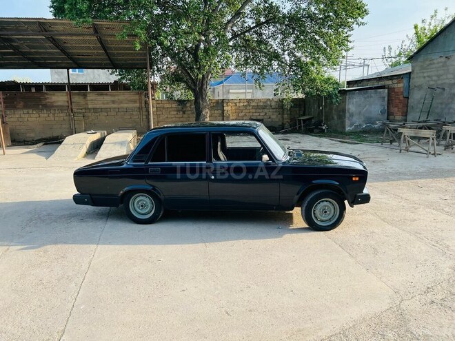 LADA (VAZ) 2107 2012, 76,543 km - 1.6 л - Biləsuvar