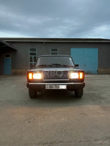 LADA (VAZ) 2107 2012, 76,543 km - 1.6 л - Biləsuvar