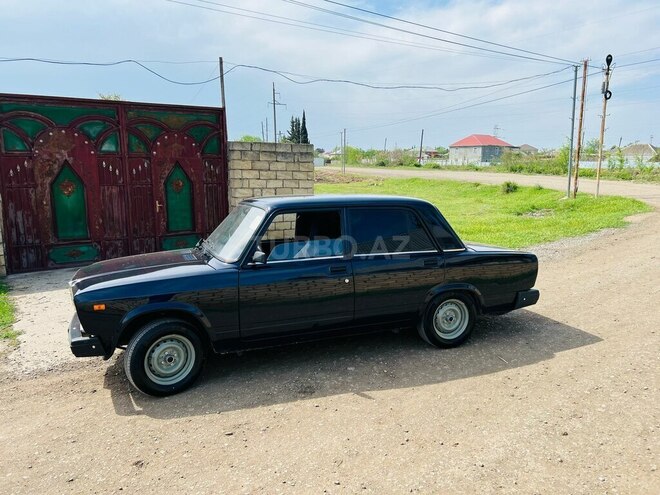 LADA (VAZ) 2107 2012, 76,543 km - 1.6 л - Biləsuvar