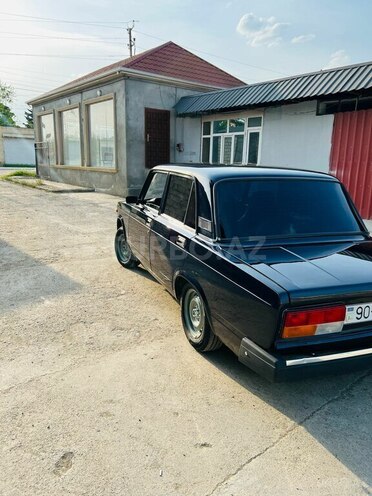 LADA (VAZ) 2107 2012, 76,543 km - 1.6 л - Biləsuvar