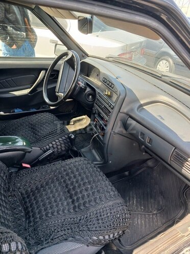 LADA (VAZ) 2115 2012, 311,000 km - 1.6 l - Bakı