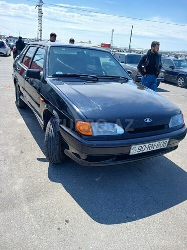 LADA (VAZ) 2115 2012, 311,000 km - 1.6 l - Bakı