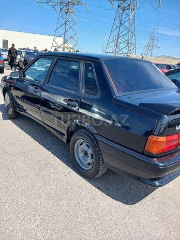 LADA (VAZ) 2115 2012, 311,000 km - 1.6 l - Bakı
