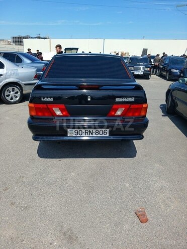 LADA (VAZ) 2115 2012, 311,000 km - 1.6 l - Bakı