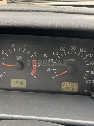LADA (VAZ) 2115 2012, 311,000 km - 1.6 l - Bakı