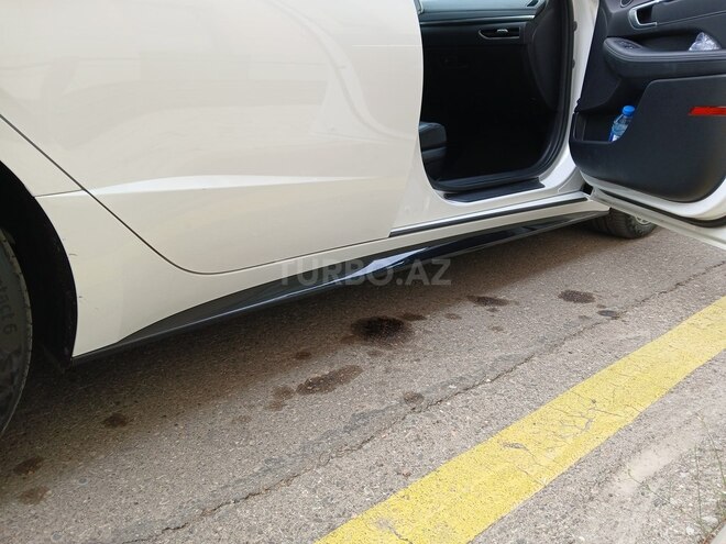Hyundai Sonata 2020, 52,000 km - 2.5 л - Bakı