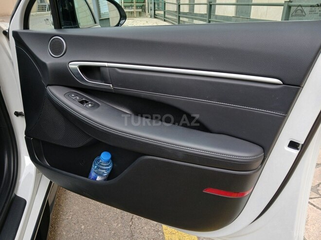 Hyundai Sonata 2020, 52,000 km - 2.5 л - Bakı