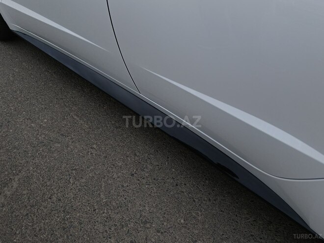 Hyundai Sonata 2020, 52,000 km - 2.5 л - Bakı