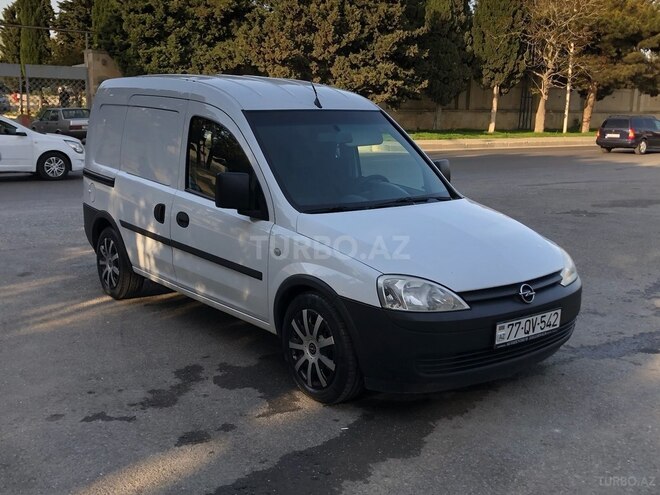 Opel Combo-2