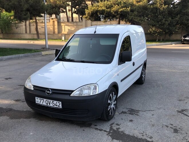 Opel Combo-3