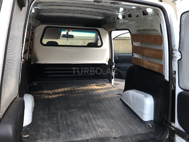 Opel Combo-14