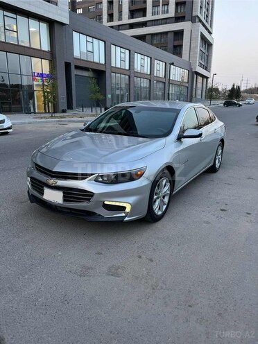 Chevrolet Malibu-1