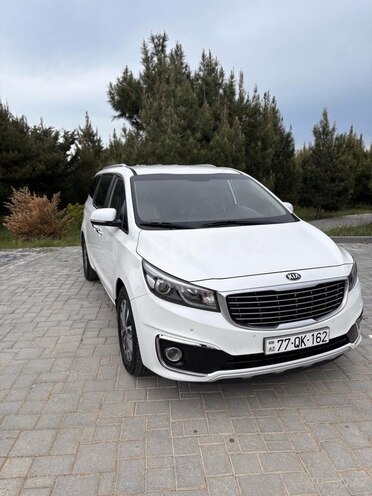 Kia Carnival-7