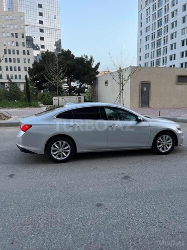 Chevrolet Malibu-3