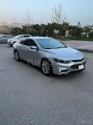 Chevrolet Malibu-2