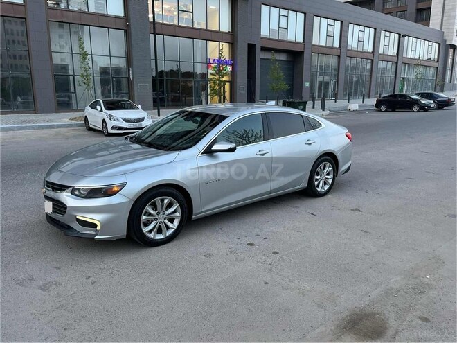 Chevrolet Malibu-6