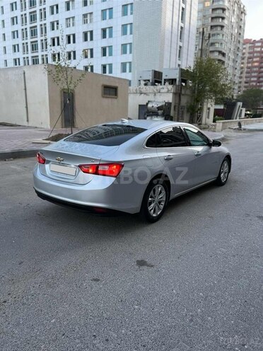 Chevrolet Malibu-4