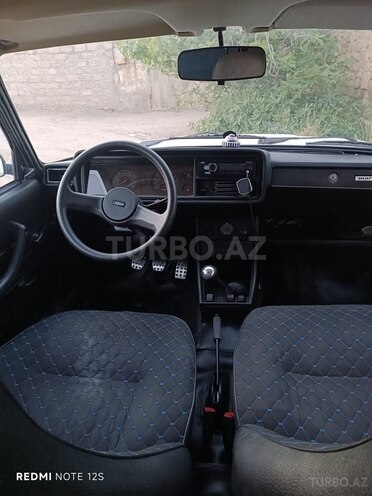 LADA (VAZ) 2107-3