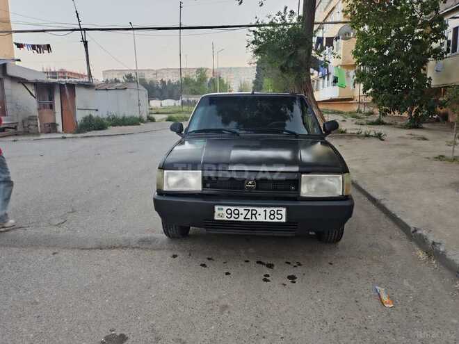 Tofas Sahin-1