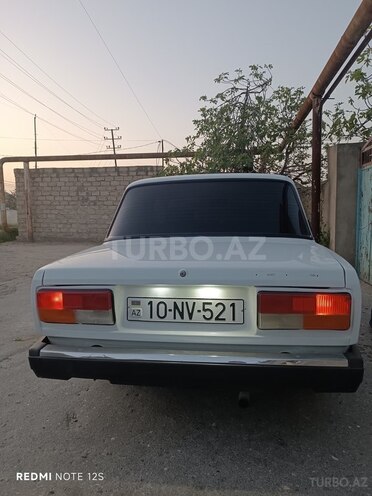 LADA (VAZ) 2107-4