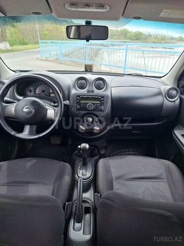 Nissan Micra-6