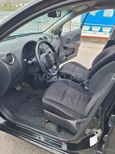 Nissan Micra-8