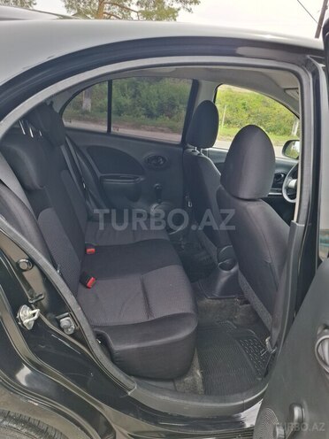 Nissan Micra-9
