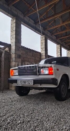 LADA (VAZ) 2107-7