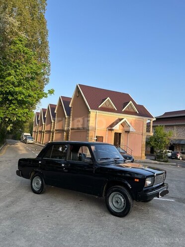 LADA (VAZ) 2107-3