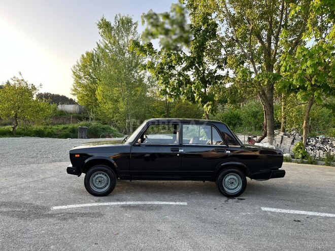 LADA (VAZ) 2107-6
