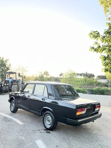 LADA (VAZ) 2107-7