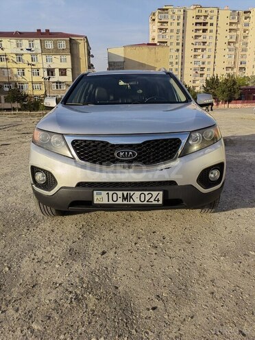 Kia Sorento 2010, 355,147 km - 2.2 l - Sumqayıt