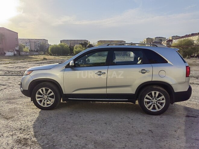 Kia Sorento 2010, 355,147 km - 2.2 l - Sumqayıt