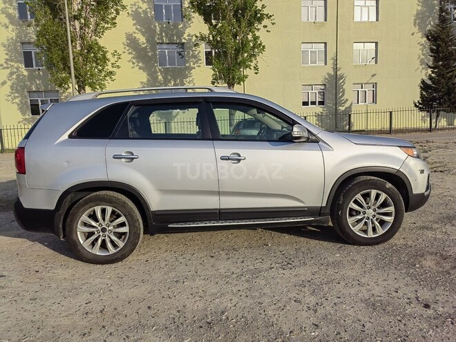 Kia Sorento 2010, 355,147 km - 2.2 l - Sumqayıt