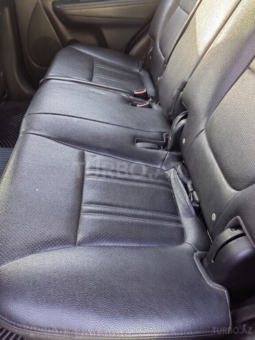 Kia Sorento 2010, 355,147 km - 2.2 l - Sumqayıt