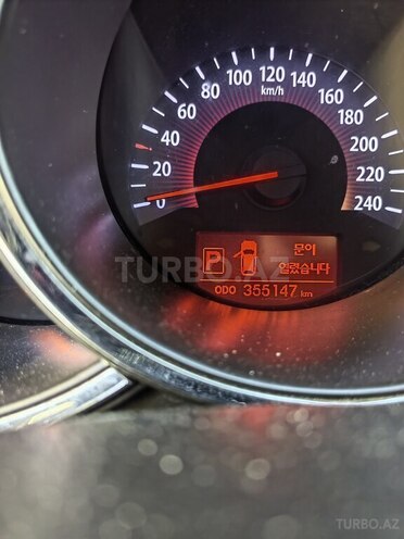 Kia Sorento 2010, 355,147 km - 2.2 l - Sumqayıt