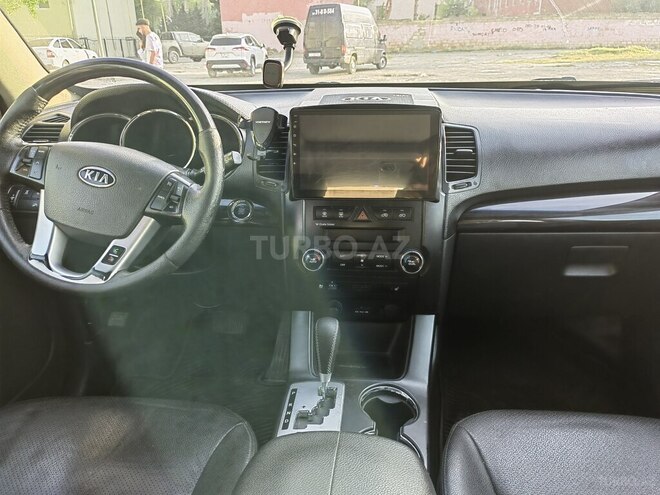 Kia Sorento 2010, 355,147 km - 2.2 l - Sumqayıt